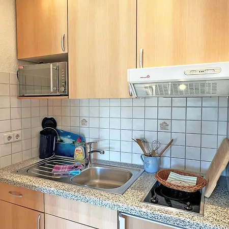 Vivien, Ostsee Bernstein App 1 Гёрен